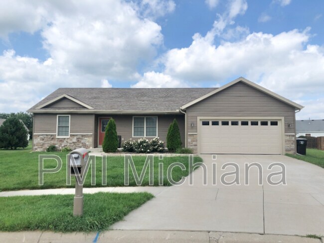 property at 51689 Melwood Ct