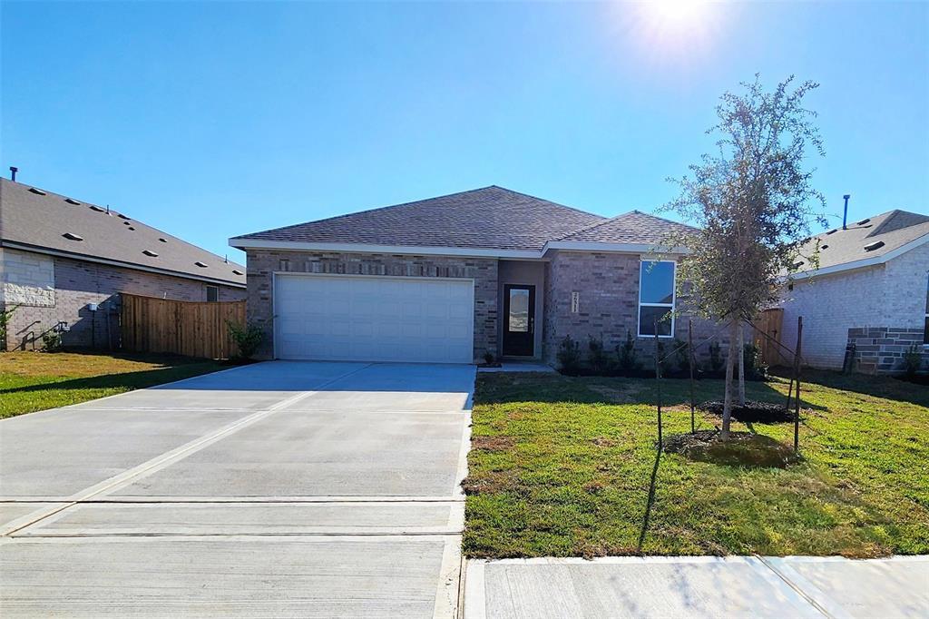 26511 Coast Redwood Dr in Katy, TX - Building Photo