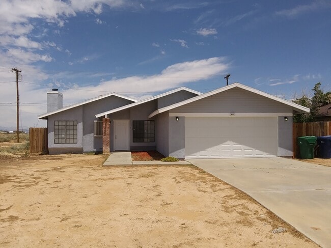 property at 8567 Jimson Ave