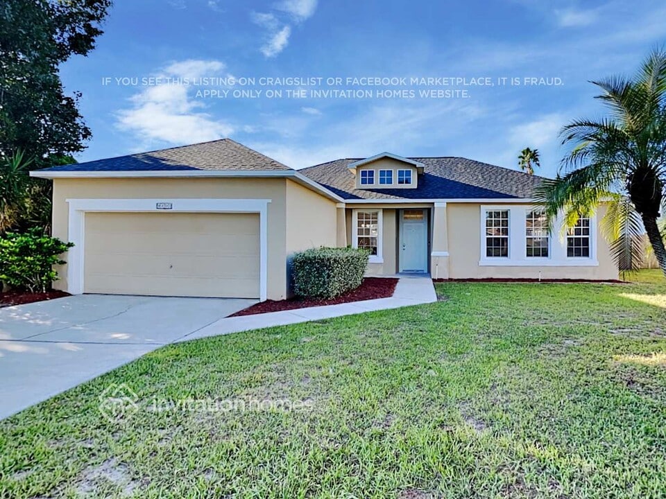 631 Heather Glen Loop in Winter Haven, FL - Foto de edificio