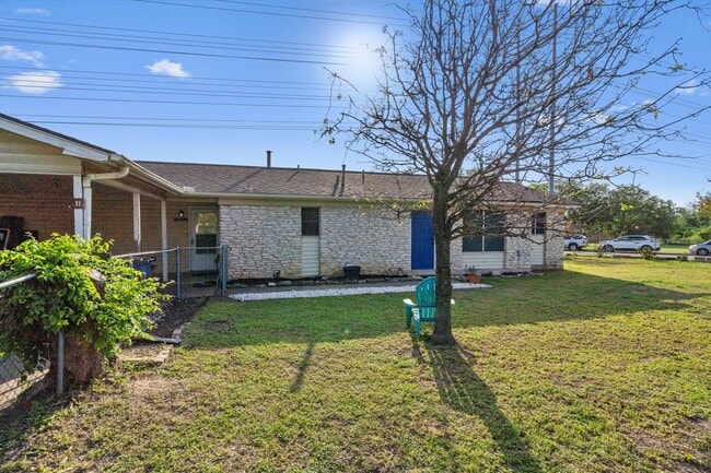 property at 5700 Cherry Park