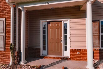 25 Litchfield Dr in Savannah, GA - Building Photo - Building Photo