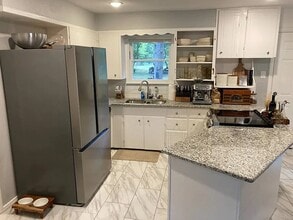 211 Davidson Dr in Terrell, TX - Building Photo - Building Photo