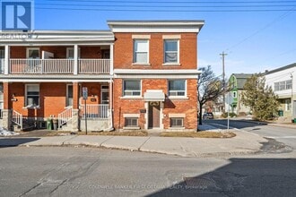 234 Rochester St in Ottawa, ON - Building Photo - Building Photo