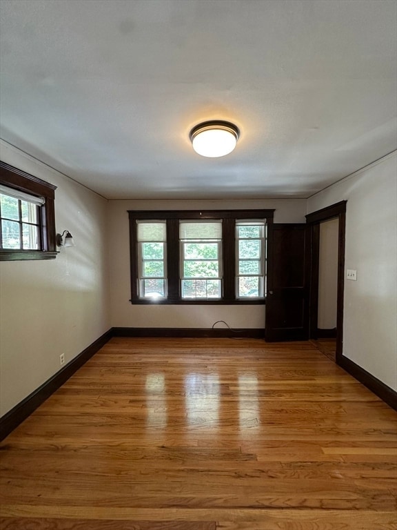 77 Walk Hill St, Unit 1 in Boston, MA - Foto de edificio - Building Photo
