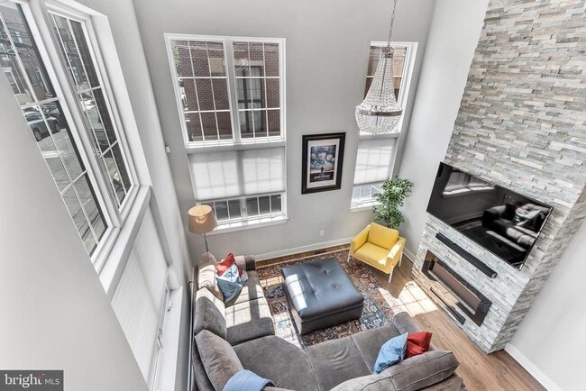 property at 2403 Manton St