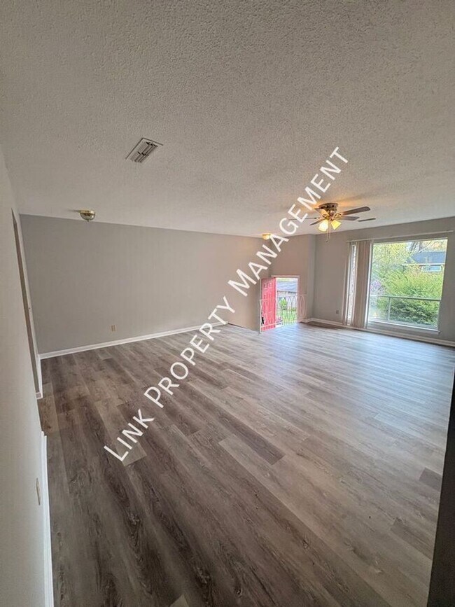 3403-3405 Gail Dr in Chattanooga, TN - Building Photo - Building Photo