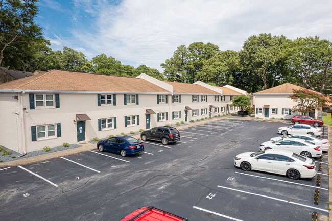 property at 1012 Gill Ct