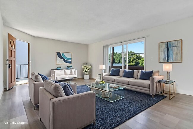 Centinela Apartments