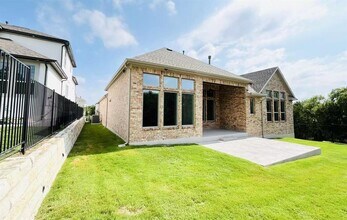 4429 Apollonia Wy in Leander, TX - Building Photo - Building Photo