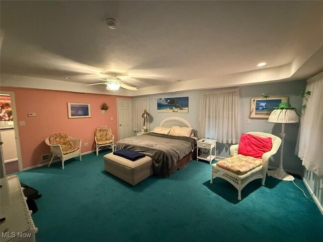 property at 8298 Valley Dr