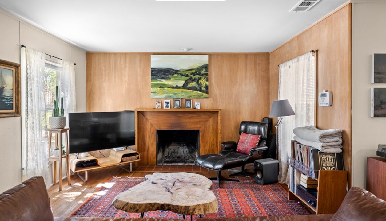2806 Bridle Path in Austin, TX - Building Photo