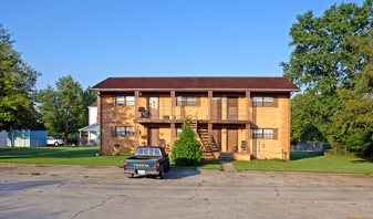 4809 Rowan Rd Apartments