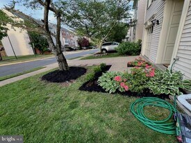 46529 River Meadows Terrace in Sterling, VA - Building Photo