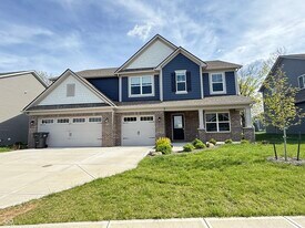3567 Merchmont Rd in Bargersville, IN - Building Photo