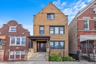1025 W 31st Pl in Chicago, IL - Building Photo