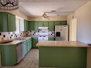 4080 W Linda Ln in Yuma, AZ - Building Photo - Building Photo