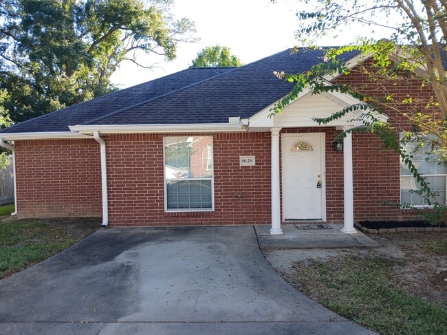 property at 6126 Groves St