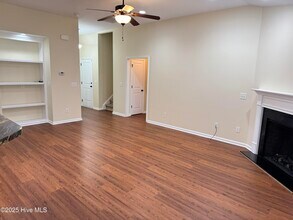 3661 Thornbrook Dr in Greenville, NC - Building Photo - Building Photo