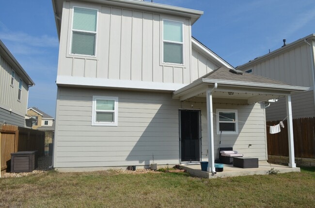 6501 Rafferty Ln in Austin, TX - Building Photo - Building Photo