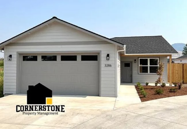 property at 3286 Springbrook Rd