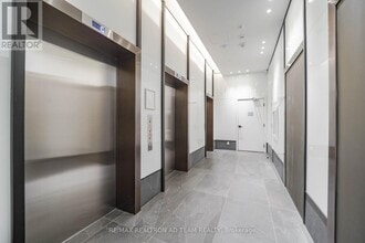 1480 Bayly St in Pickering, ON - Building Photo - Building Photo