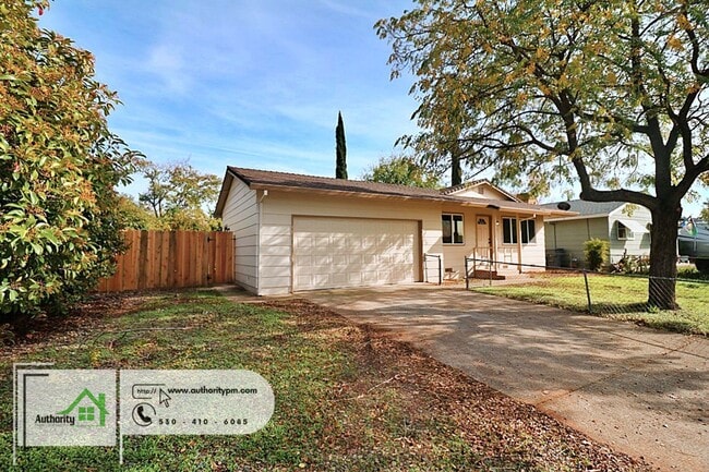 property at 3653 Polaris Way