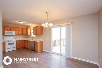 12575 NW Oak Ridge in Platte City, MO - Building Photo - Building Photo