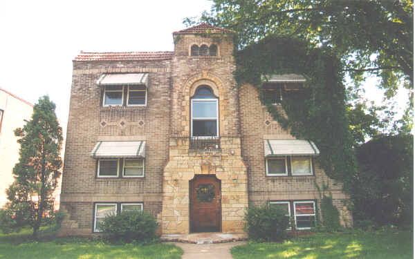 4731 Nicollet Ave in Minneapolis, MN - Building Photo - Building Photo