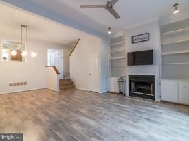 28 Henlopen Gardens in Lewes, DE - Building Photo