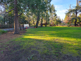 601 Pine Creek Rd in Walnut Creek, CA - Foto de edificio - Building Photo