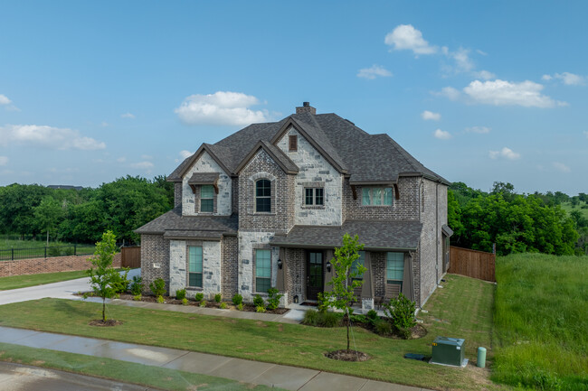 Hayes Crossing in Midlothian, TX - Building Photo - Building Photo