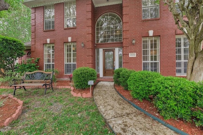 property at 14103 Heatherhill Pl