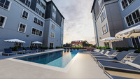 HERE Tuscaloosa Student Apartments in Tuscaloosa, AL - Building Photo - Building Photo