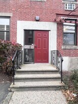 1 Cypress Rd, Unit 102 in Boston, MA - Building Photo