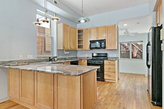 2151 W Race Ave, Unit SFH in Chicago, IL - Building Photo - Building Photo