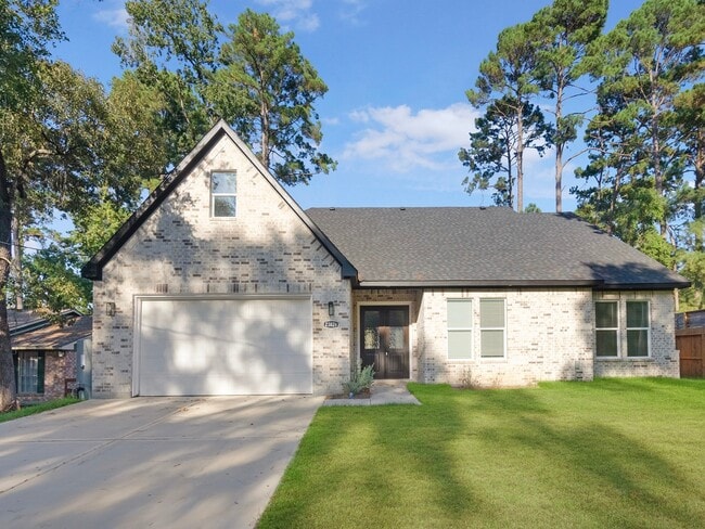 23826 Cow Oak Dr in Spring, TX - Building Photo - Building Photo