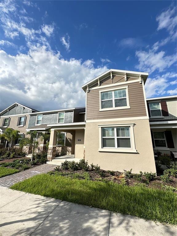 1707 Cross Prairie Pkwy in Kissimmee, FL - Building Photo - Building Photo