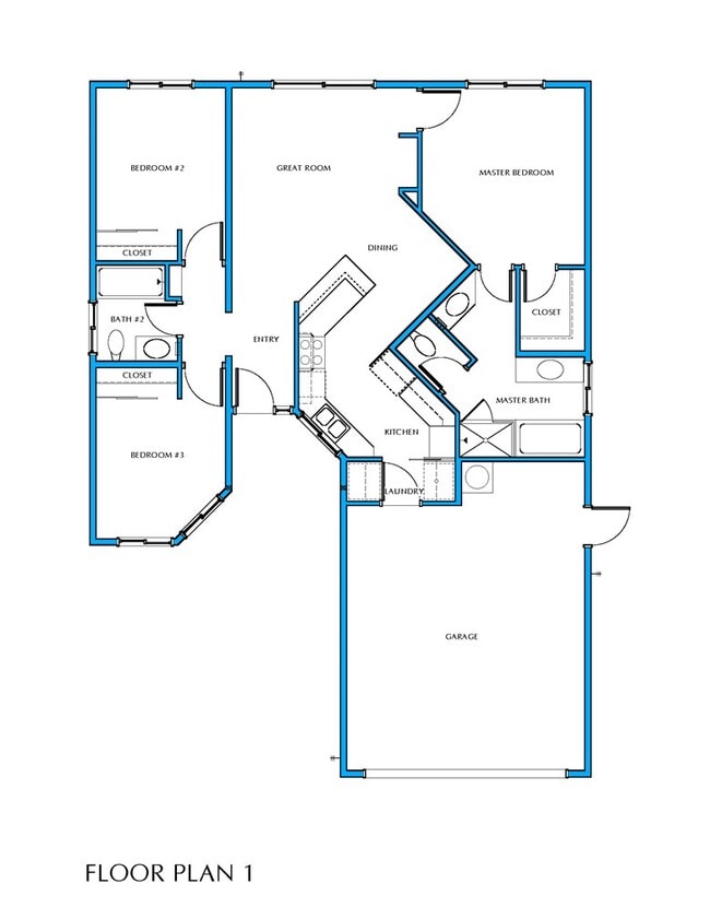 9933 Arizona Dr in Mohave Valley, AZ - Building Photo - Building Photo