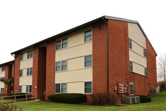 Gainesway Village Apartments in Lexington, KY - Foto de edificio - Building Photo