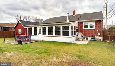 1106 Musket Rd in Newark, DE - Building Photo - Building Photo