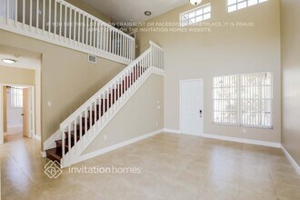 16386 NW 22nd St in Pembroke Pines, FL - Building Photo - Building Photo