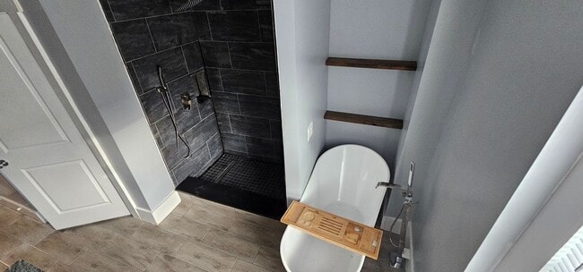 property at 313 Stratmore St