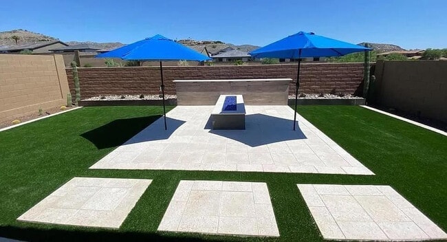 820 E Ashurst Dr in Phoenix, AZ - Building Photo - Building Photo