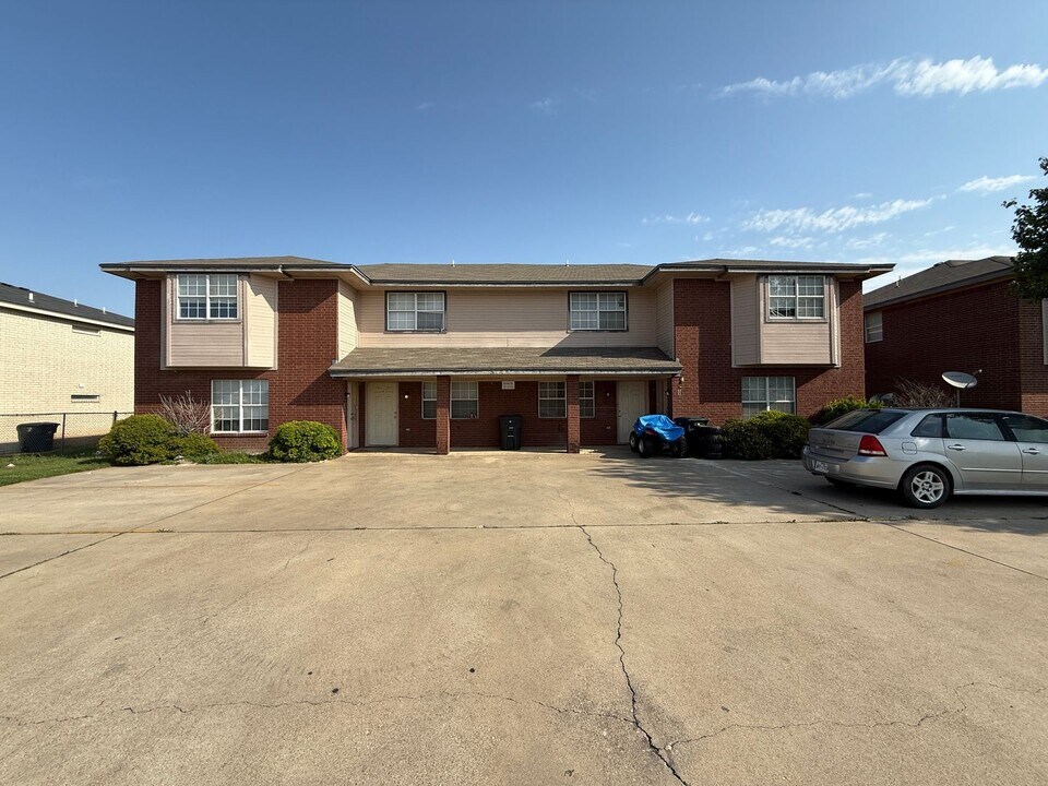 3003 Cantabrian Dr in Killeen, TX - Building Photo