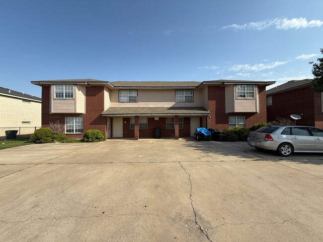 property at 3003 Cantabrian Dr