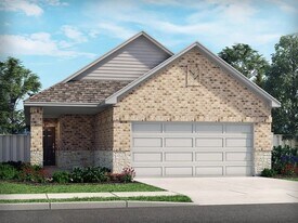 524 Clover Crk Dr in McKinney, TX - Building Photo