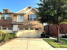 4656 Perthshire Ct in Plano, TX - Building Photo