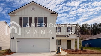 3979 Over Burden Dr in Mount Olive, AL - Building Photo