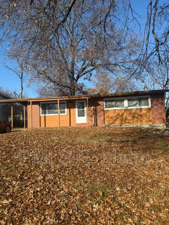 1729 Keelen Dr in St. Louis, MO - Building Photo